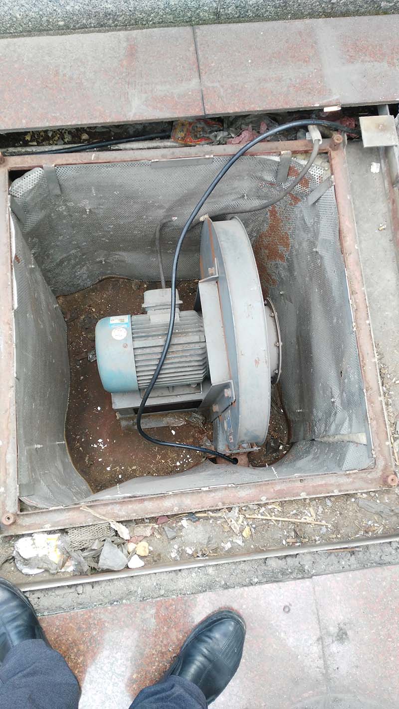 風(fēng)動風(fēng)機