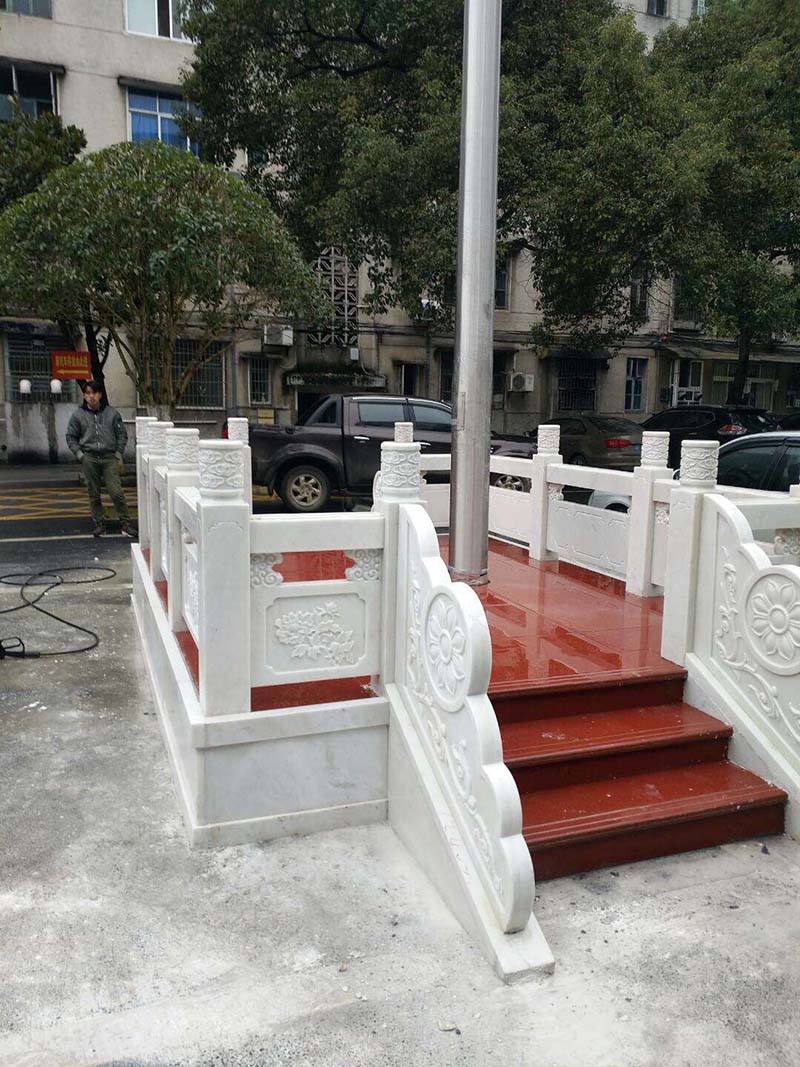 旗臺(tái)系列 (1)