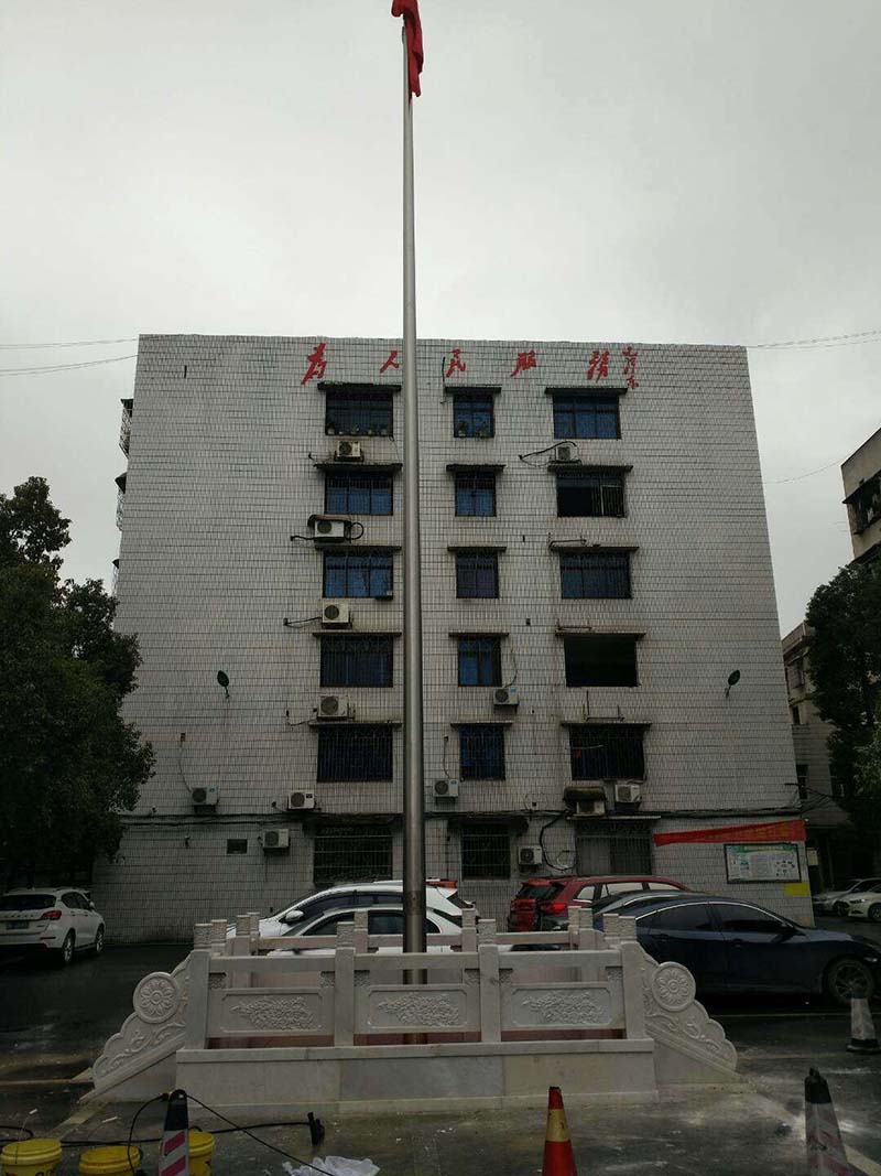 旗臺(tái)系列 (3)