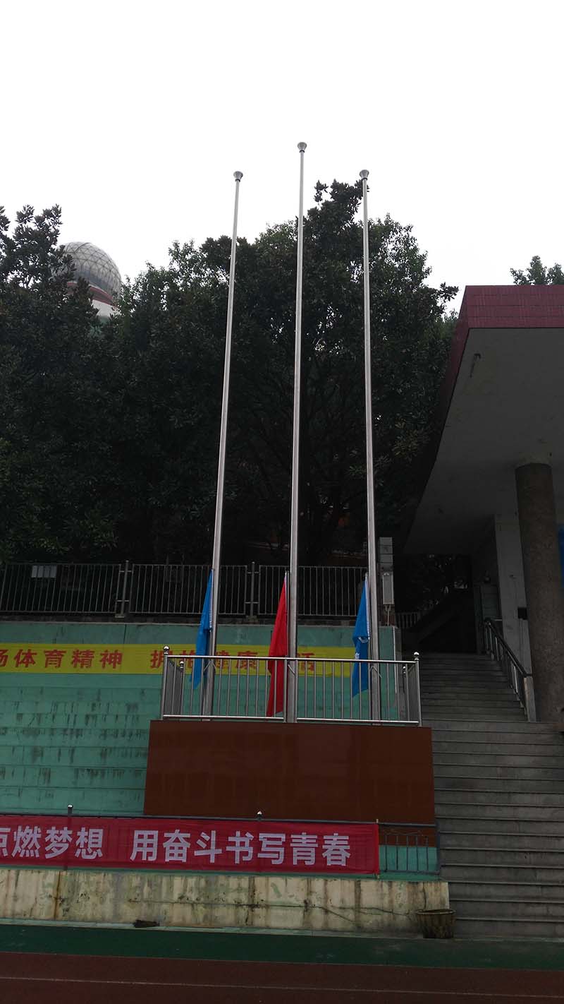 旗臺(tái)系列 (8)